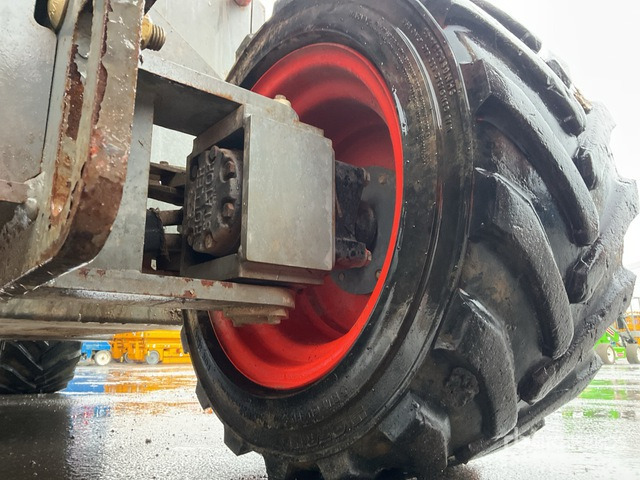 2019 Skyjack SJ6832RT 4x4 Diesel Scissor Lift - Ножичний підйомник: фото 5 2019 Skyjack SJ6832RT 4x4 Diesel Scissor Lift - Ножичний підйомник: фото 5