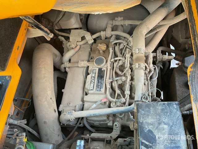 Самоскид 2019 Thwaites MACH2190 9 ton 4x4 Dumper: фото 6