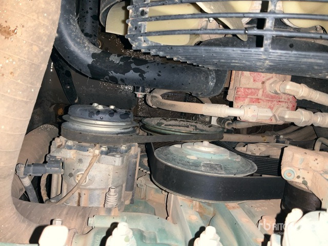 2019 Volvo ECR145EL Tracked Excavator - Гусеничний екскаватор: фото 5 2019 Volvo ECR145EL Tracked Excavator - Гусеничний екскаватор: фото 5