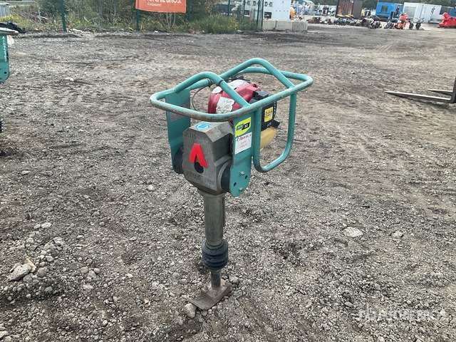 2020 Ammann ATR 30 2020 Ammann ATR30 Jumping Jack Tamper Jumping Jack Tamper - Трамбувальник: фото 2 2020 Ammann ATR 30 2020 Ammann ATR30 Jumping Jack Tamper Jumping Jack Tamper - Трамбувальник: фото 2
