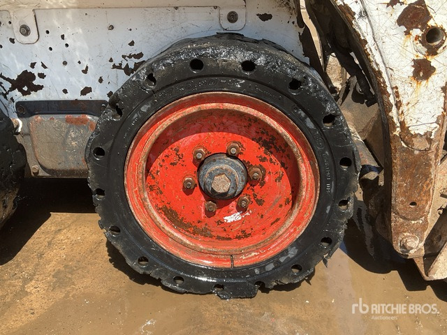 2020 Bobcat S100 Two-Speed High Flow Skid Steer Loader - Міні-навантажувач: фото 3 2020 Bobcat S100 Two-Speed High Flow Skid Steer Loader - Міні-навантажувач: фото 3