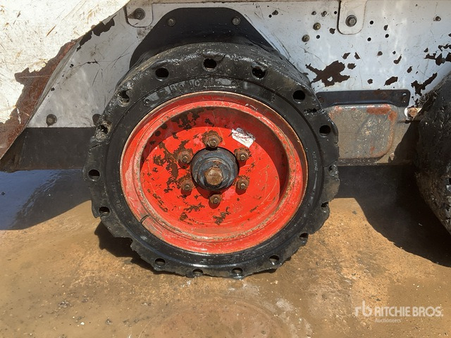 2020 Bobcat S100 Two-Speed High Flow Skid Steer Loader - Міні-навантажувач: фото 4 2020 Bobcat S100 Two-Speed High Flow Skid Steer Loader - Міні-навантажувач: фото 4