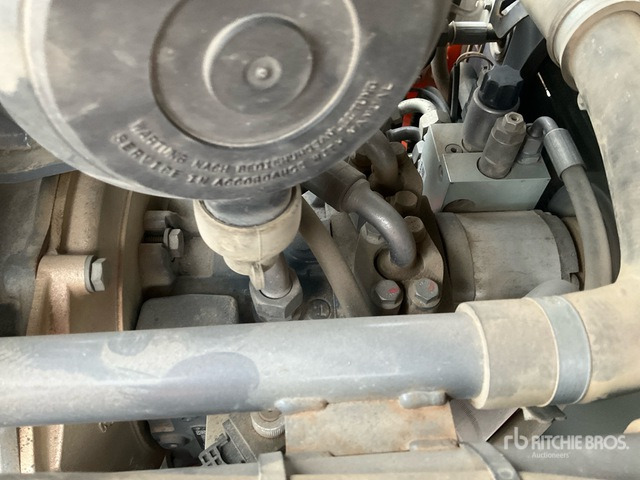 2020 Hamm HD12VV 2020 Hamm HD12VV Double Drum Roller Double Drum Roller - Дорожній каток: фото 5 2020 Hamm HD12VV 2020 Hamm HD12VV Double Drum Roller Double Drum Roller - Дорожній каток: фото 5