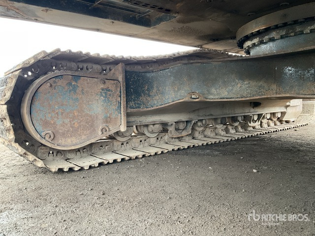 2020 Hyundai HX300AL Tracked Excavator - Гусеничний екскаватор: фото 4 2020 Hyundai HX300AL Tracked Excavator - Гусеничний екскаватор: фото 4