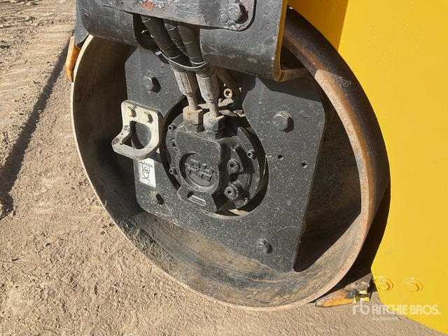 2020 JCB CT160 Double Drum Roller - Дорожній каток: фото 5 2020 JCB CT160 Double Drum Roller - Дорожній каток: фото 5