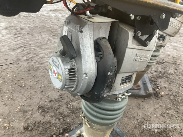 2020 Wacker Neuson BS50-2plus Jumping Jack Tamper Jumping Jack Tamper - Трамбувальник: фото 5 2020 Wacker Neuson BS50-2plus Jumping Jack Tamper Jumping Jack Tamper - Трамбувальник: фото 5