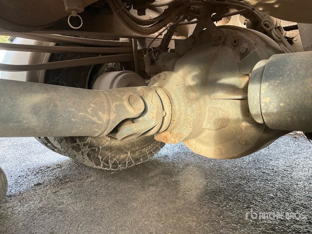 2021 DAF LF230 LA Stock Body on Sweeper Truck - Підмітально-прибиральна машина: фото 5 2021 DAF LF230 LA Stock Body on Sweeper Truck - Підмітально-прибиральна машина: фото 5