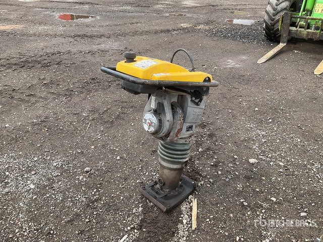 2021 Wacker Neuson BS60-2 Jumping Jack Tamper - Трамбувальник: фото 4 2021 Wacker Neuson BS60-2 Jumping Jack Tamper - Трамбувальник: фото 4