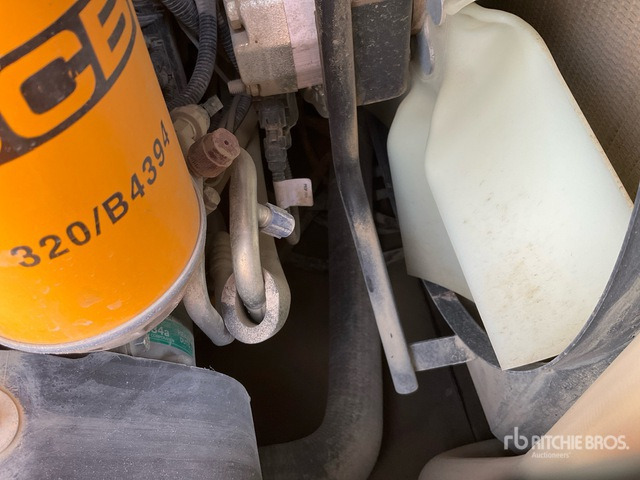 2022 JCB 540-140 Telehandler - Навантажувач телескопічний: фото 5 2022 JCB 540-140 Telehandler - Навантажувач телескопічний: фото 5