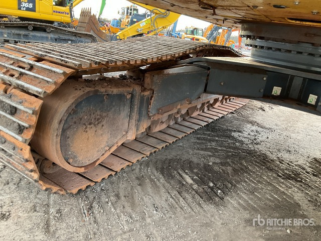 2022 Komatsu PC490LC-11E0 Tracked Excavator - Гусеничний екскаватор: фото 5 2022 Komatsu PC490LC-11E0 Tracked Excavator - Гусеничний екскаватор: фото 5