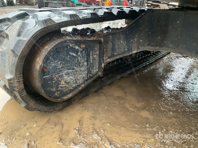 2022 Kubota U50-5 Mini Excavator: <6.6t - Міні-екскаватор: фото 4 2022 Kubota U50-5 Mini Excavator: <6.6t - Міні-екскаватор: фото 4