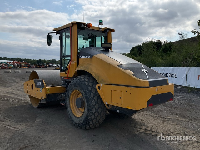 2022 Volvo SD135B Smooth Drum Compactor - Косарка-подрібнювач/ Мульчер: фото 3 2022 Volvo SD135B Smooth Drum Compactor - Косарка-подрібнювач/ Мульчер: фото 3