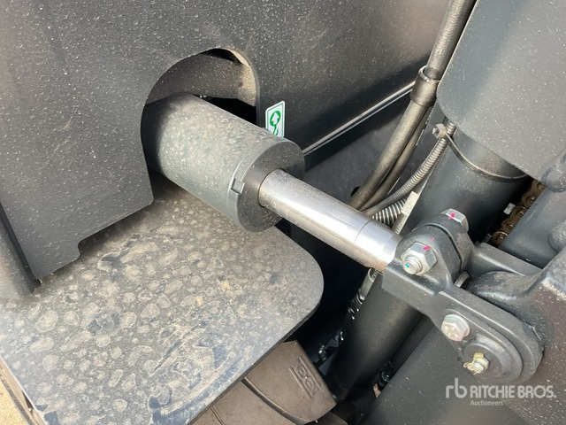 2023 Doosan B30X-7 PLUS 2023 Doosan B30X-7 PLUS 3000 kg Electric Forklift (Unused) Electric Forklift - Електронавантажувач: фото 5 2023 Doosan B30X-7 PLUS 2023 Doosan B30X-7 PLUS 3000 kg Electric Forklift (Unused) Electric Forklift - Електронавантажувач: фото 5