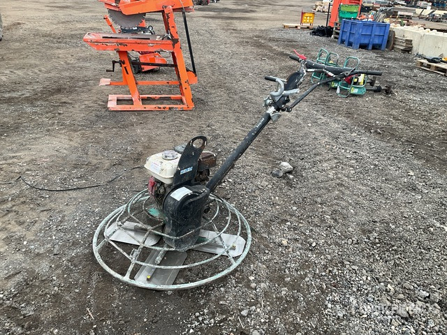 Multiquip Power Trowel - Затирочна машина: фото 1 Multiquip Power Trowel - Затирочна машина: фото 1