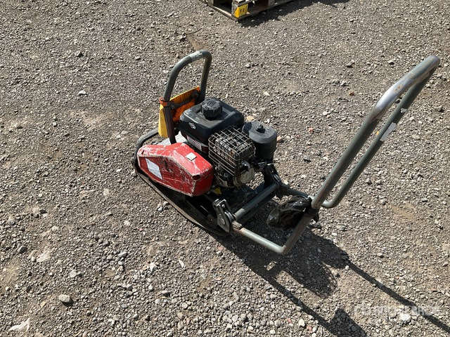 Wacker Neuson Vibratory Plate Compactor - Віброплита: фото 4 Wacker Neuson Vibratory Plate Compactor - Віброплита: фото 4