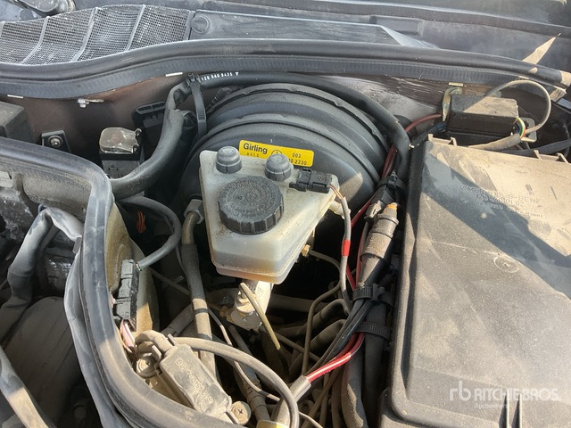 1988 Mercedes-Benz 560SEL Automobile - Легковий автомобіль: фото 4 1988 Mercedes-Benz 560SEL Automobile - Легковий автомобіль: фото 4