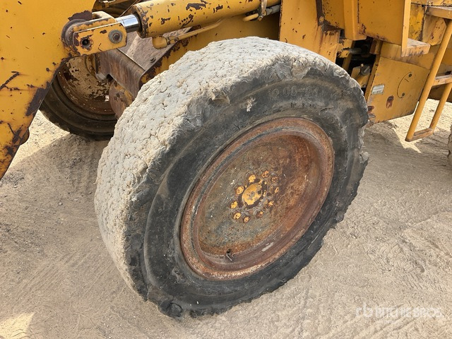 1991 Cat 910E Wheel Loader - Колісний навантажувач: фото 3 1991 Cat 910E Wheel Loader - Колісний навантажувач: фото 3