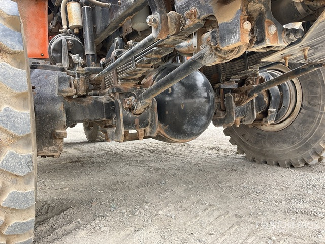 1995 Kenworth C500 Simon-Telelect on 4x4 Drill Truck - Бурова установка: фото 5 1995 Kenworth C500 Simon-Telelect on 4x4 Drill Truck - Бурова установка: фото 5