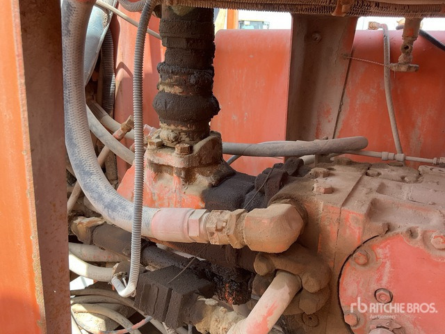 1995 Western Star 4966S Altec TH7 on 6x4 Drill Truck - Бурова установка: фото 5 1995 Western Star 4966S Altec TH7 on 6x4 Drill Truck - Бурова установка: фото 5