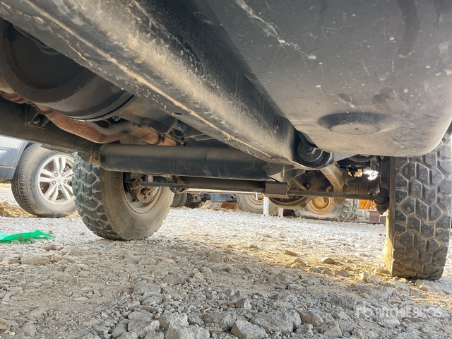 1996 Land Rover 110 4x4 (Inoperable) Pickup - Пікап: фото 5 1996 Land Rover 110 4x4 (Inoperable) Pickup - Пікап: фото 5