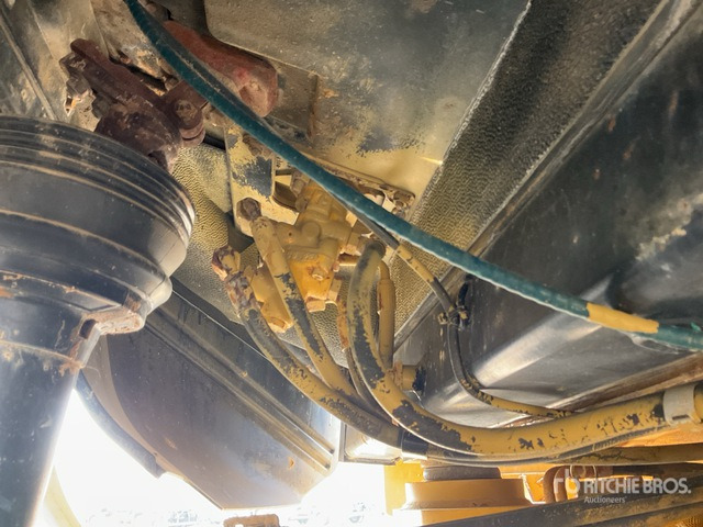 2003 Cat 966G Series II Wheel Loader - Колісний навантажувач: фото 4 2003 Cat 966G Series II Wheel Loader - Колісний навантажувач: фото 4