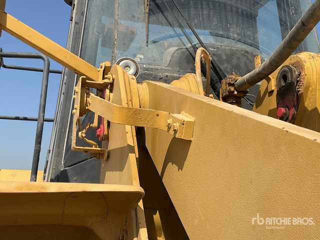2005 Cat 966G Series II Wheel Loader - Колісний навантажувач: фото 5 2005 Cat 966G Series II Wheel Loader - Колісний навантажувач: фото 5
