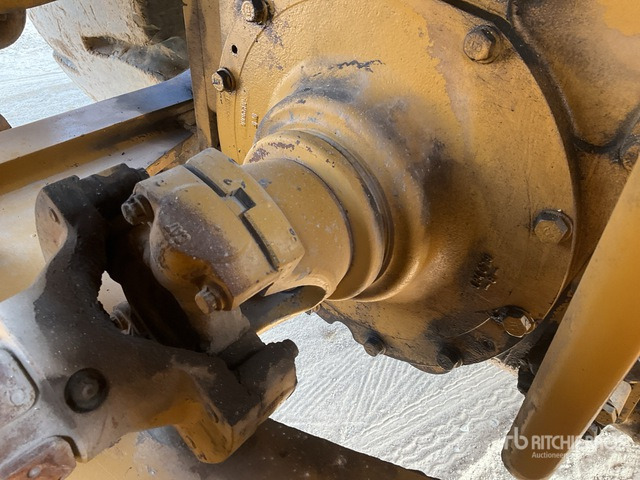 2005 Cat 980G Series II Wheel Loader - Колісний навантажувач: фото 5 2005 Cat 980G Series II Wheel Loader - Колісний навантажувач: фото 5