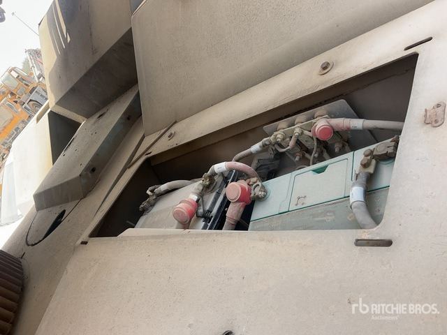 2007 Grove RT700E 55 ton 4x4x4 (Inoperable) Rough Terrain Crane - Короткобазний кран: фото 5 2007 Grove RT700E 55 ton 4x4x4 (Inoperable) Rough Terrain Crane - Короткобазний кран: фото 5