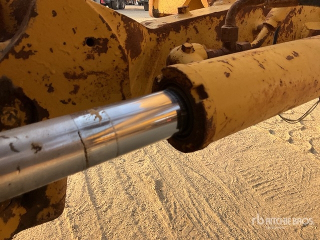 2008 Cat 14M - Грейдер: фото 5 2008 Cat 14M - Грейдер: фото 5