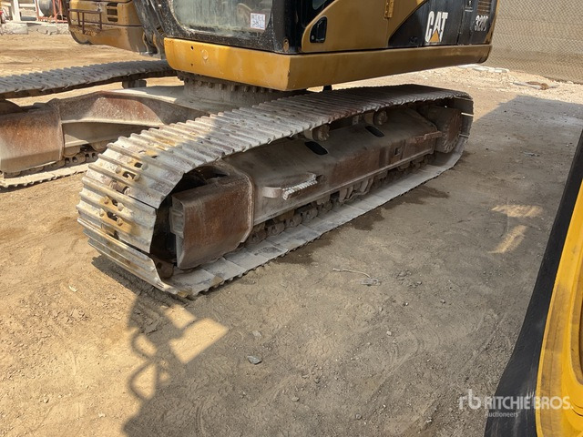 2008 Cat 320D Tracked Excavator - Гусеничний екскаватор: фото 5 2008 Cat 320D Tracked Excavator - Гусеничний екскаватор: фото 5