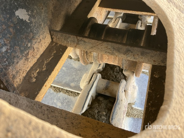 2008 Cat 320DL - Гусеничний екскаватор: фото 5 2008 Cat 320DL - Гусеничний екскаватор: фото 5