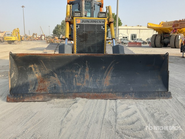 2008 Komatsu D65PX-15 Crawler Dozer - Бульдозер: фото 5 2008 Komatsu D65PX-15 Crawler Dozer - Бульдозер: фото 5