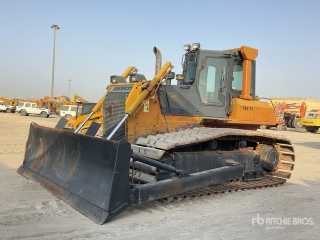 2008 Komatsu D65PX-15 - Бульдозер: фото 1 2008 Komatsu D65PX-15 - Бульдозер: фото 1