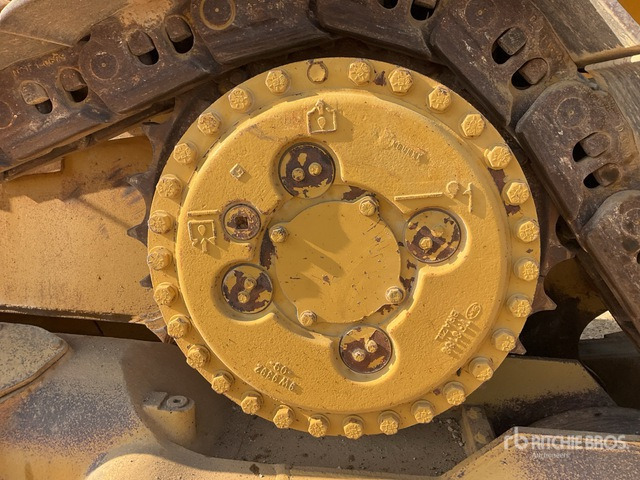 2009 Cat D8R Crawler Dozer - Бульдозер: фото 5 2009 Cat D8R Crawler Dozer - Бульдозер: фото 5