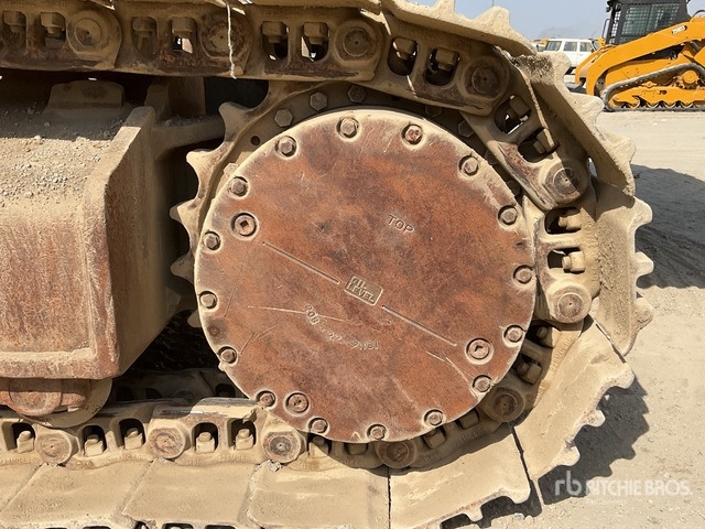 2010 Komatsu PC400-7 - Гусеничний екскаватор: фото 5 2010 Komatsu PC400-7 - Гусеничний екскаватор: фото 5