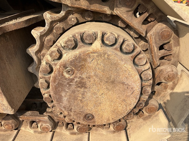 2011 Cat 374DL - Гусеничний екскаватор: фото 5 2011 Cat 374DL - Гусеничний екскаватор: фото 5