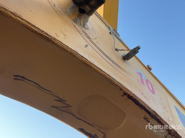 2011 Cat 374DL - Гусеничний екскаватор: фото 5 2011 Cat 374DL - Гусеничний екскаватор: фото 5