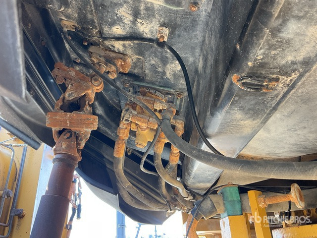 2011 Cat 980H Wheel Loader - Колісний навантажувач: фото 4 2011 Cat 980H Wheel Loader - Колісний навантажувач: фото 4