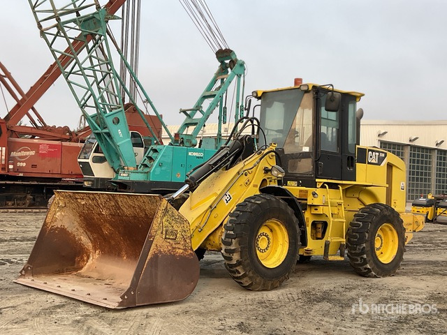 2012 Cat 930H - Колісний навантажувач: фото 1 2012 Cat 930H - Колісний навантажувач: фото 1