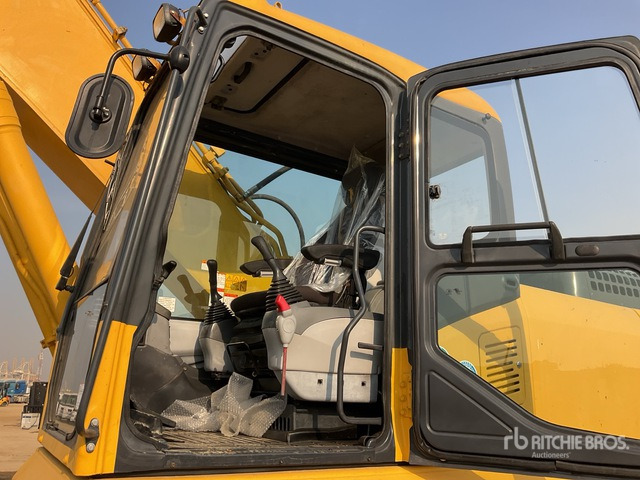 2012 Komatsu PC360-7 Tracked Excavator - Гусеничний екскаватор: фото 5 2012 Komatsu PC360-7 Tracked Excavator - Гусеничний екскаватор: фото 5