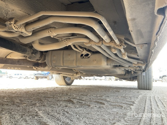 2012 Mercedes-Benz Viano CDI 3.0 Bus - Суцільнометалевий фургон: фото 5 2012 Mercedes-Benz Viano CDI 3.0 Bus - Суцільнометалевий фургон: фото 5