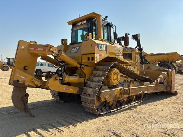 2013 Cat D8R Crawler Dozer - Бульдозер: фото 3 2013 Cat D8R Crawler Dozer - Бульдозер: фото 3
