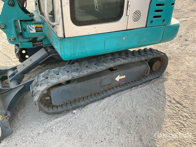 2013 Sunward SWDL150 Crawler Mounted Blasthole Drill - Бурова установка: фото 5 2013 Sunward SWDL150 Crawler Mounted Blasthole Drill - Бурова установка: фото 5