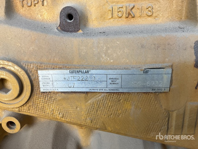 2014 Atlas Copco XATS800 Skid-Mounted Air Compressor - Повітряний компресор: фото 5 2014 Atlas Copco XATS800 Skid-Mounted Air Compressor - Повітряний компресор: фото 5