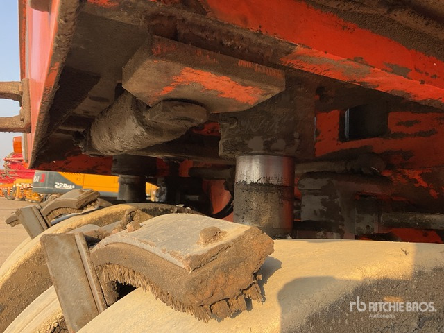 2015 Hamm GRW18 8 Wheel Pneumatic Roller - Коток пневмоколісний: фото 5 2015 Hamm GRW18 8 Wheel Pneumatic Roller - Коток пневмоколісний: фото 5