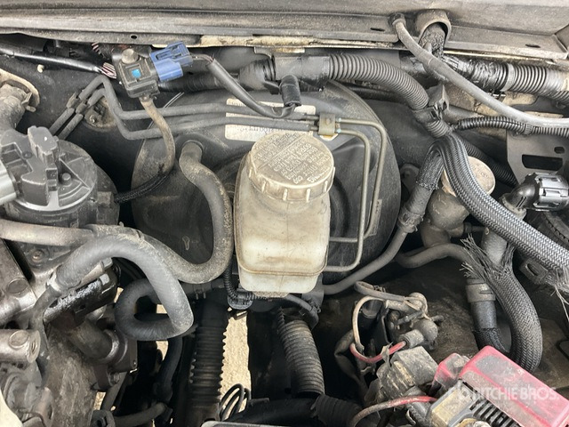 2016 Mitsubishi L200 4x4 Crew Cab Pickup - Пікап: фото 4 2016 Mitsubishi L200 4x4 Crew Cab Pickup - Пікап: фото 4