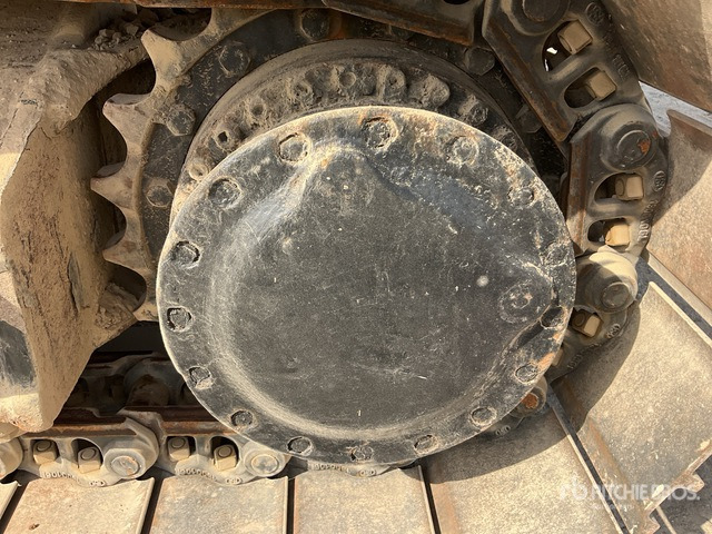 2017 Cat 320D2 - Гусеничний екскаватор: фото 5 2017 Cat 320D2 - Гусеничний екскаватор: фото 5