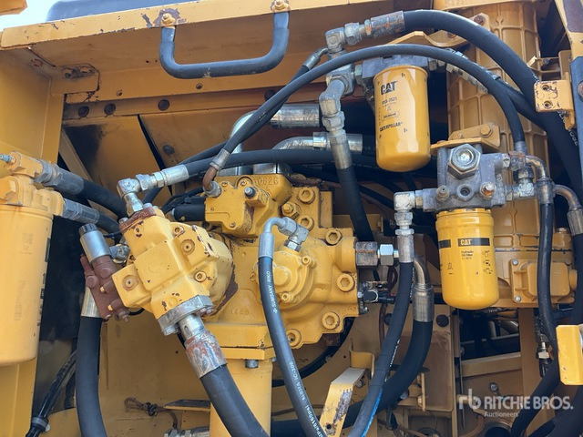 2017 Cat 336D2 - Гусеничний екскаватор: фото 5 2017 Cat 336D2 - Гусеничний екскаватор: фото 5