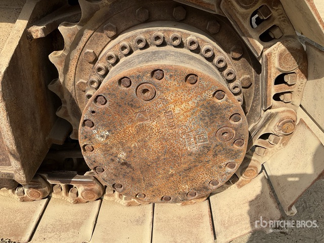 2017 Cat 336D2 - Гусеничний екскаватор: фото 5 2017 Cat 336D2 - Гусеничний екскаватор: фото 5