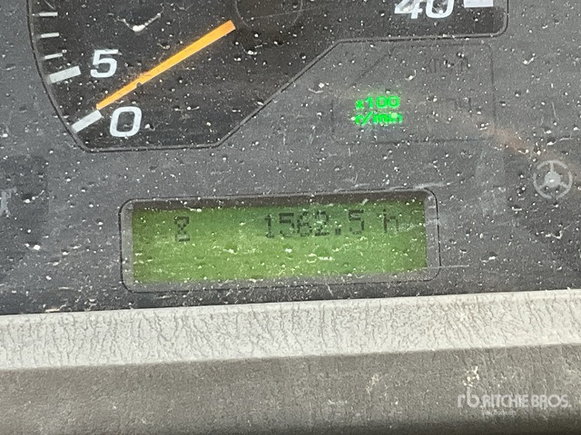 2017 Komatsu WA380Z-6 - Колісний навантажувач: фото 5 2017 Komatsu WA380Z-6 - Колісний навантажувач: фото 5